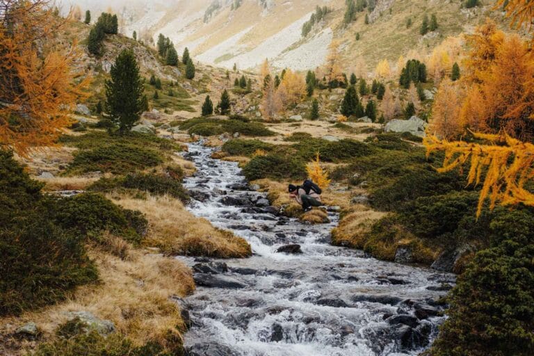 Val Viola, itinerari escursionistici durante le vacanze all'Hotel Suisse